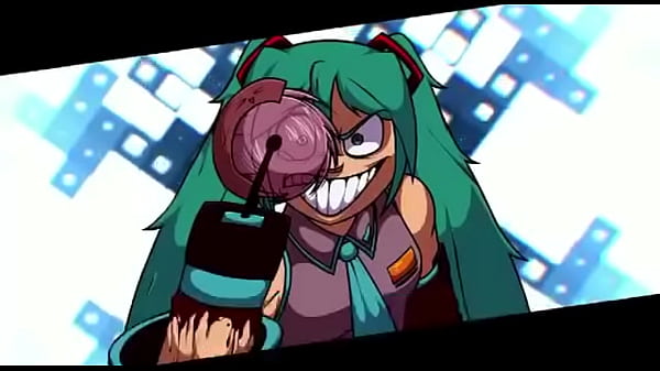 Nonton Shucksune Miku Ends Up With Sex thumbnail