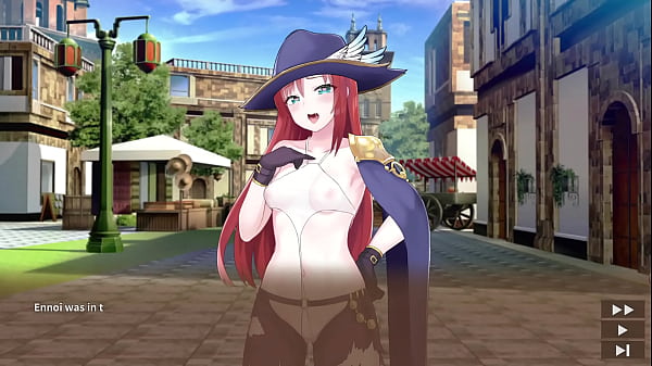 Play MP4 - Lulu & Ennoi&colon; Sacred Suit Girls -- Ennoi Sex Scenes