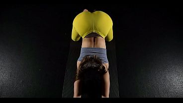 Sensual Yoga for Semen Retention: Transmute Your Energy