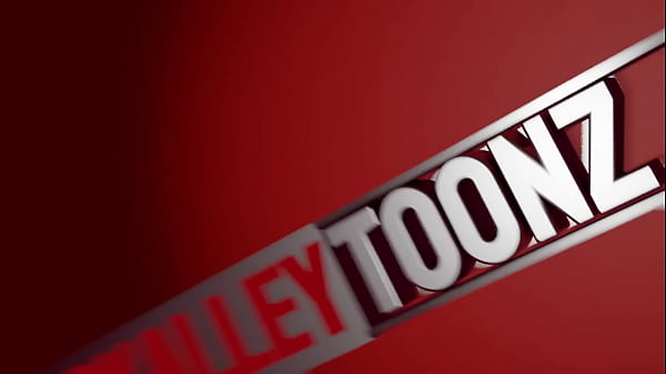 Kim's incredible booty bounces in 3d jump around and be amazed