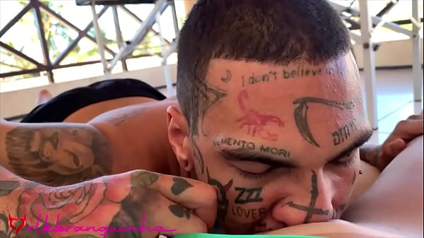 a melhor chupada na buceta que ja levei na vida do Dluquinha de fortaleza 