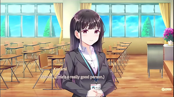 Secret kiss is Sweet and Tender ep5 - Getting to know eachother better 