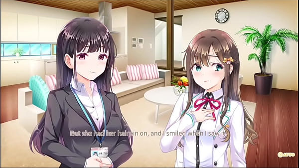 Secret kiss_is Sweetand Tender ep5_Getting_to know_eachother better