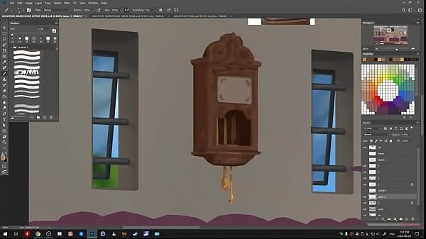 STS broadcast by DC on Picarto from August Eighteenth 2020 