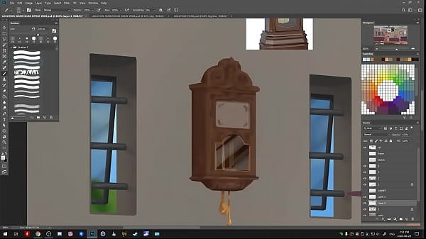 Stream Picarto DarkCookieSummertime Saga2020 0820