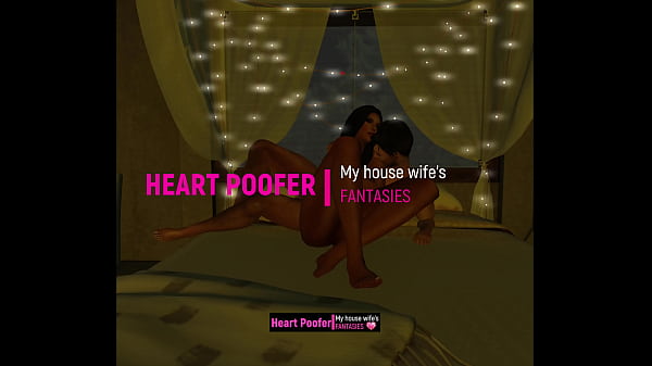 Lazy creamy doggy...