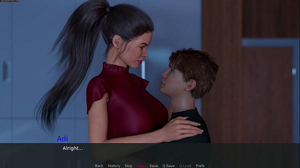 Being A Wife 5 Animation, Porn Games, Adult Games, 3d Game, Corruption, Visual Novel thumbnail