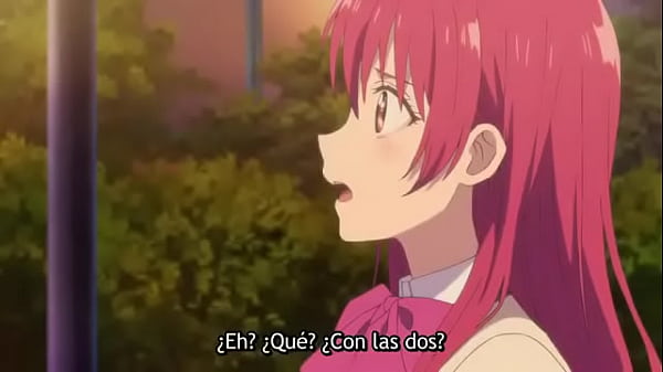 Kanojo mo Kanojo cap 1 sub espa&ntilde_ol