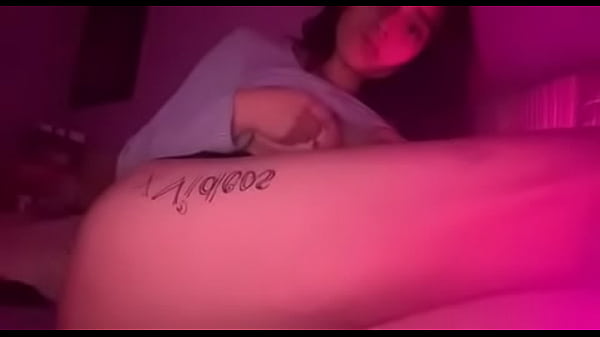 Verificando con mi novio