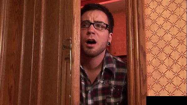 sophie swallows downevery drop of cum