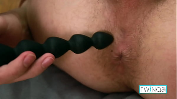 Check out this solo jerking session... Lucas loves to rub his nipples, fuck his ass and jerk his hard cock during this clip... can't fucking miss it! Full Video at TwinQs Official website 