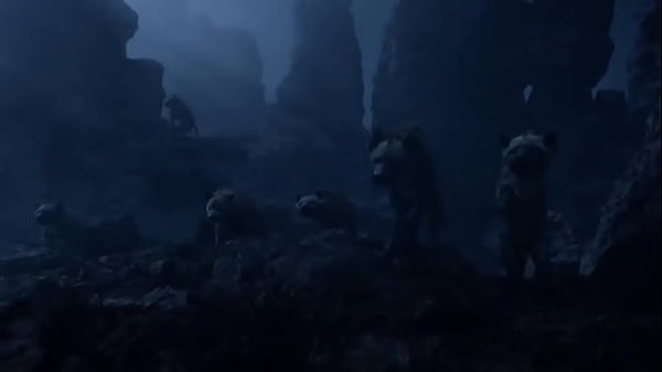 Los doblajes de ocio 3 