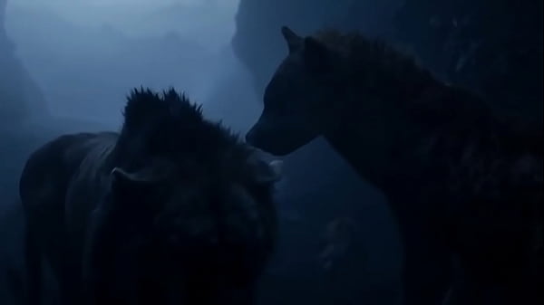 Nonton Los Doblajes De Ocio 3 thumbnail