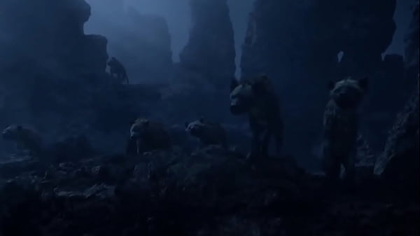 Fandub_con la voz de Zowl Scar