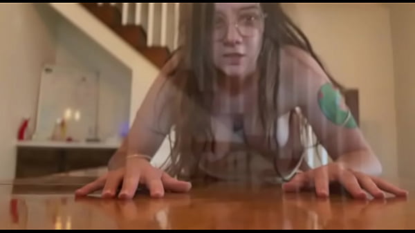 Eat my ghostly ass and cum on my pussy 