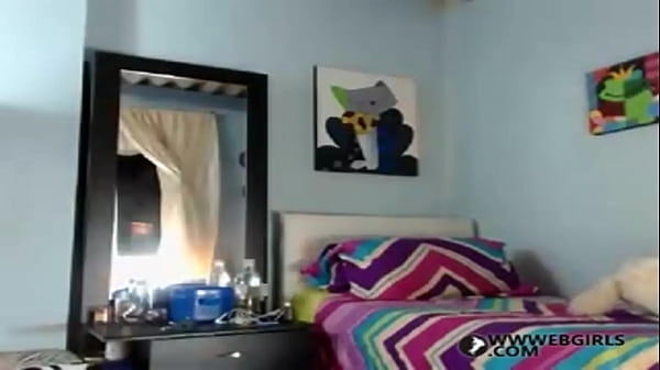 girl on webcam  Girl  maryblack12 showing her goods - wwwebgirls.com