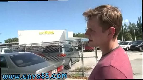 New outdoor gay guy xxx video first time in this weeks out in public 