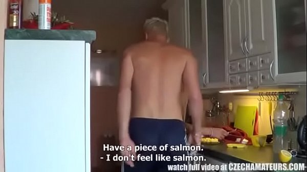 Aina making a white out of her pussy 