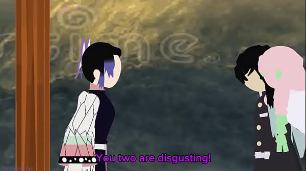 Sticknodes Demon Slayer thumbnail