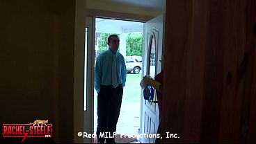 Busty Milf Teases And Seduces thumbnail