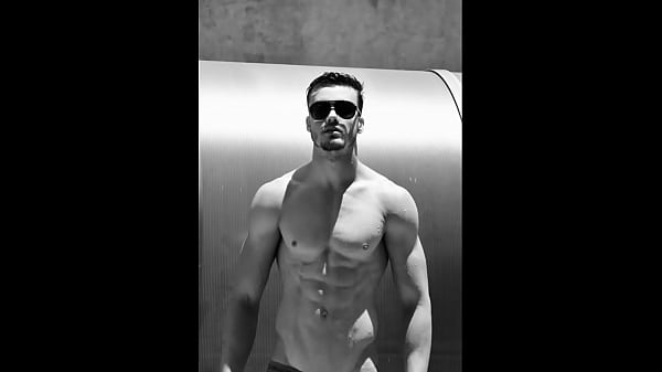 Bogosses du Week-end / Hunks of the Weekend  by First75 {HD 1080p.} 29 05 2015 