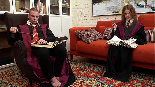 Nonton Sucking Off The Headmaster For A Better Grade thumbnail