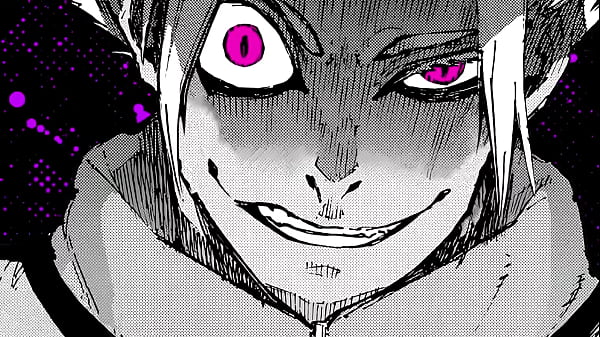 Blue lock vs japon u 20 hehehe