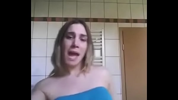 Sexy colombiana parte 1