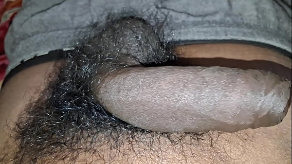 Showing BigHorny Indian Penis HardCumming