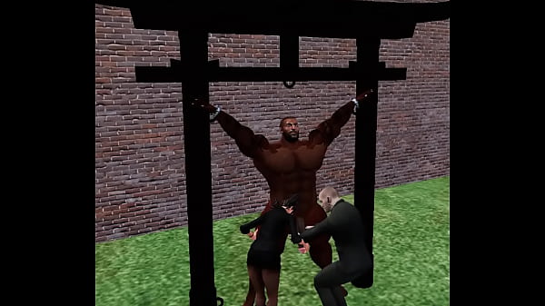 checking out the new recruit