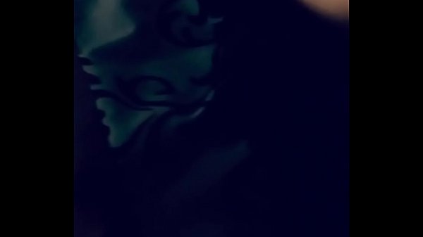 Guy wearing a thong cums all over panties 