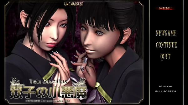 Nonton Ok Time To Switch Girls (twin Succubus) Ep 9 thumbnail