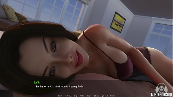 Away from home ep 214 &ndash; visual novel gameplay hd 