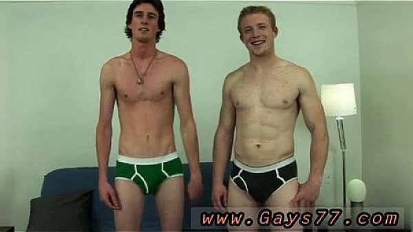 Indian gay sex videos online Jase and Charlie are back on the futon 