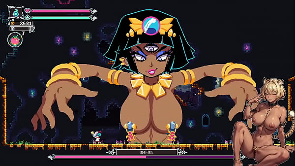 フリップ ウィッチの実況プレイ パート10最終回 物語の結末まで駆け抜ける