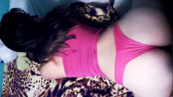 Play MP4 - novinha sentando