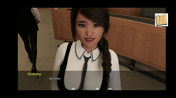 WVM 85, Which Girls Is John Interested In.