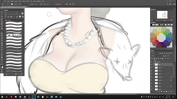 Sts broadcast by dc on picarto from november eighteenth 2020 b