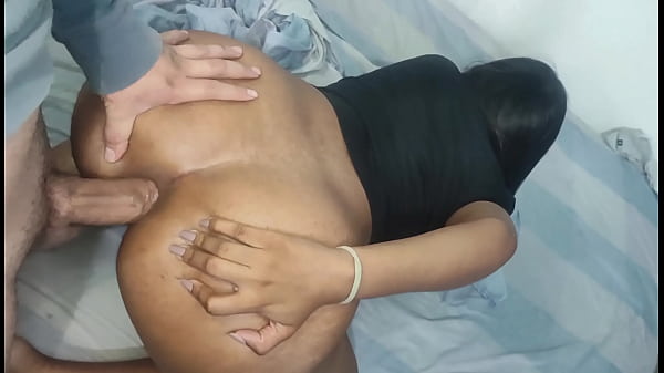 Play MP4 - Castigo anal para la colombiana culona