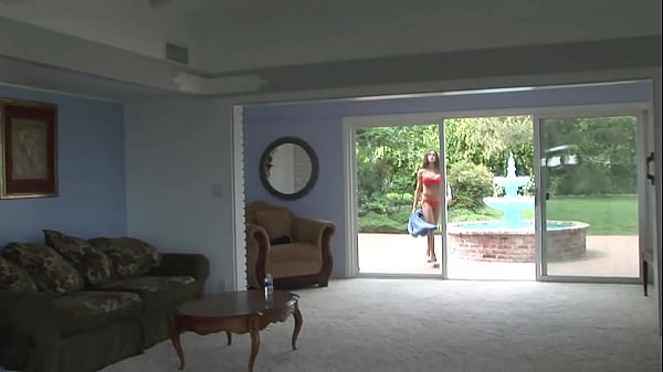 Nonton Sabrina Star And Nikki Hearts Are Horny thumbnail