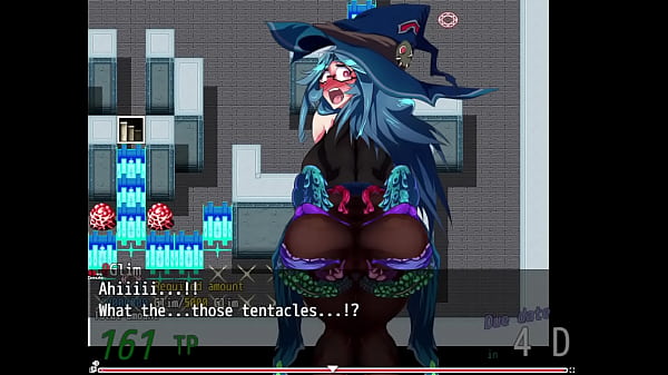 Witch indebt pornalicious ventures pt3 