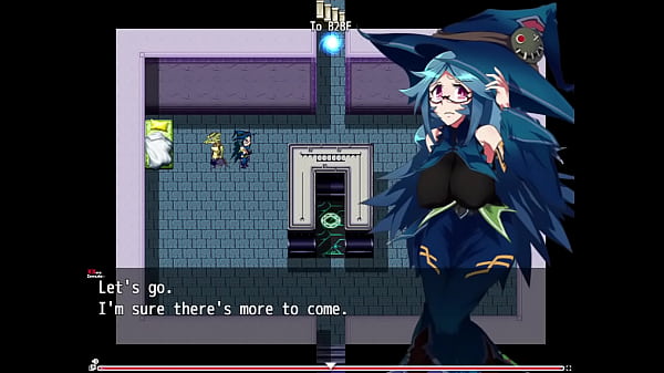 Witch indebt pornalicious ventures pt3 