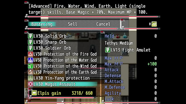 Witch indebt pornalicious ventures pt3 