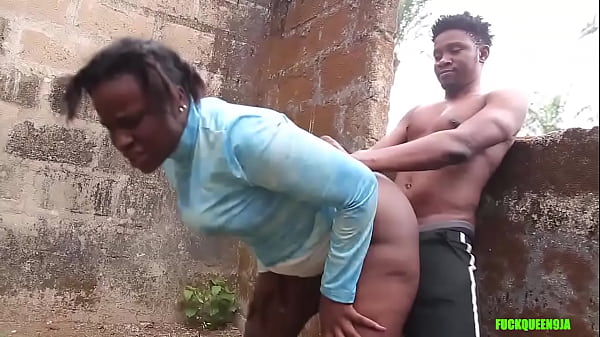 I fucked_my community boyfriend in an_uncompleted building