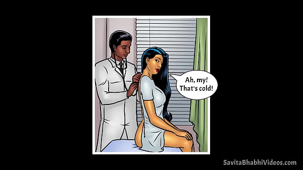 Savita Bhabhi_Videos Episode 46