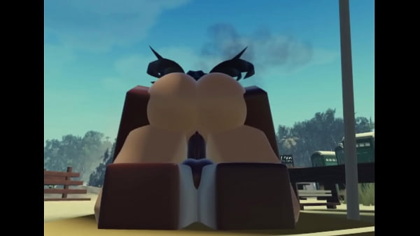 Roblox sex near the campfire