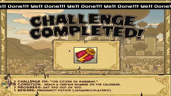 PrincessTrainer Gold Edition Uncensored Part_18