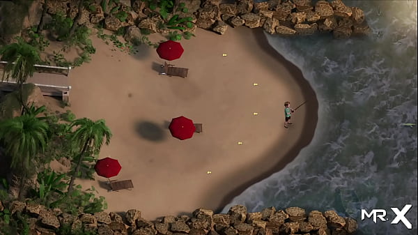 If you want my ass find the treasure 