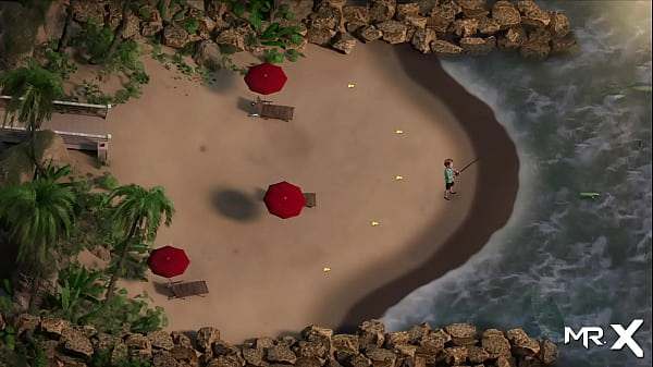 Play MP4 - TreasureOfNadia - I Feel Your Eyes On My Ass E2 &num;26