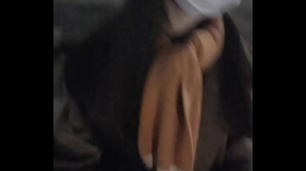 Play MP4 - 第一次户外露出